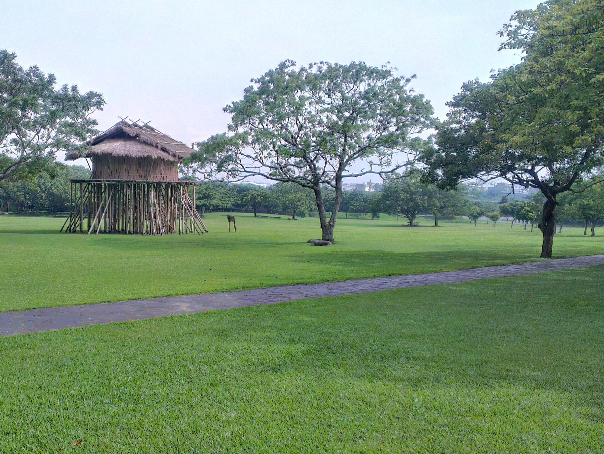 台東卑南公園民宿 Taitung Экстерьер фото